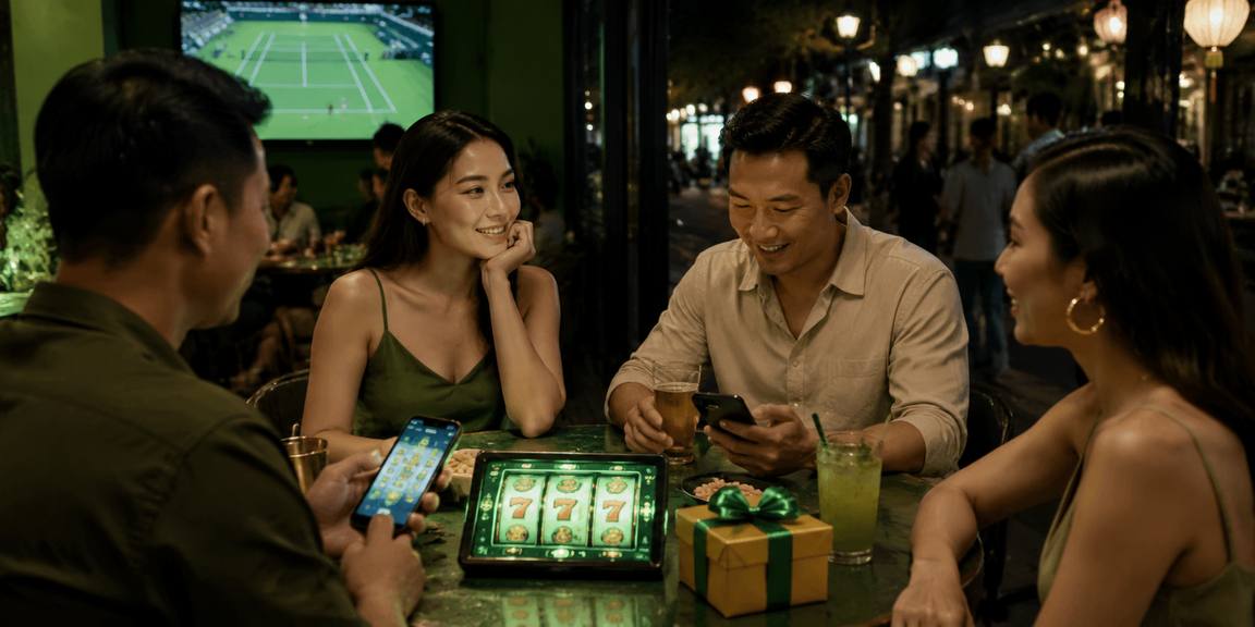 vj330 Quy trình nạp rút qua ví điện tử