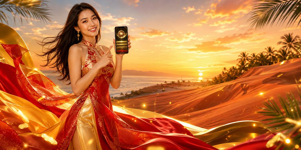 vj330 Chuỗi thắng liên tiếp