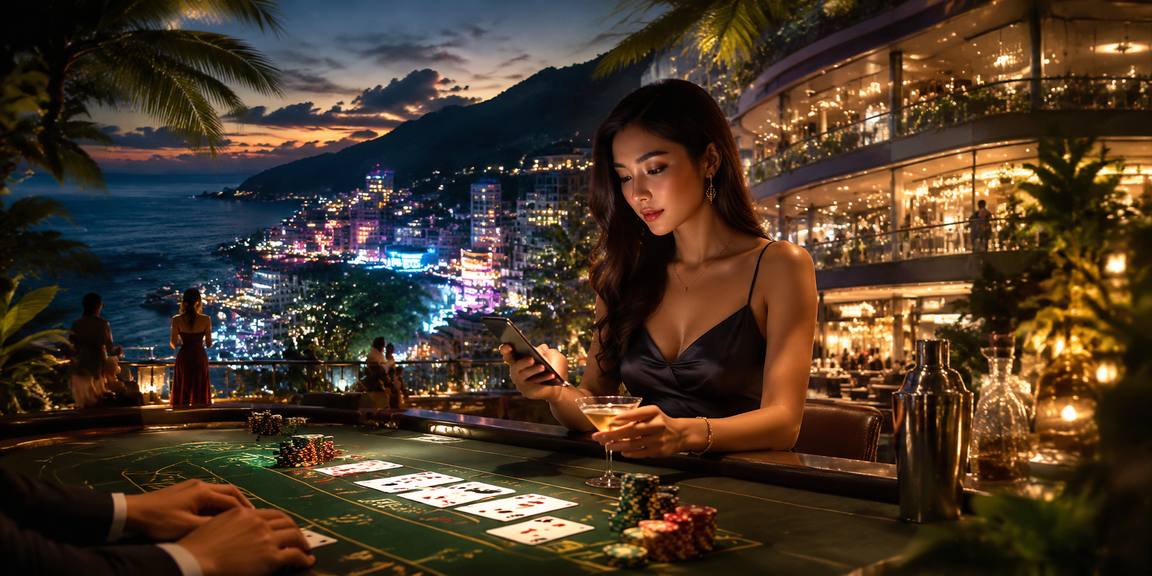vj330 Live Casino